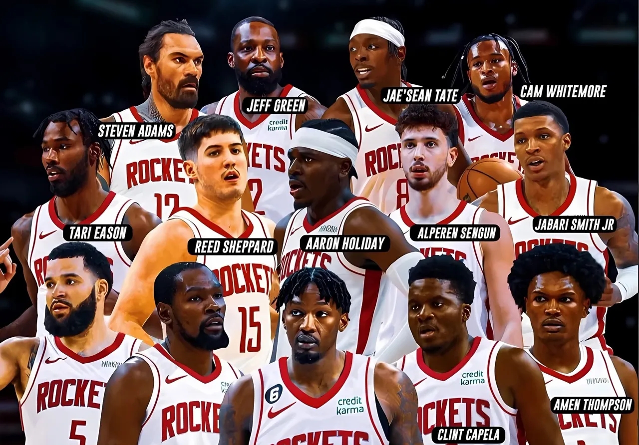 魔术轻取火箭,麦科勒姆扛起全队的简单介绍 魔术轻取火箭,麦科勒姆扛起全队的简单介绍