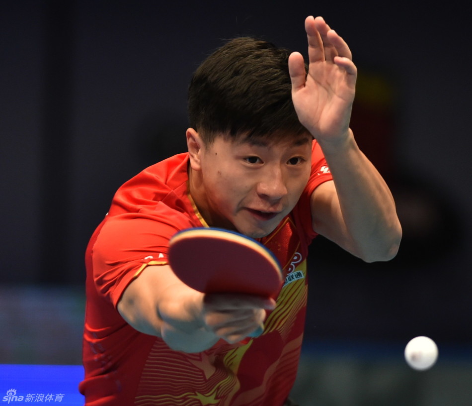 关于葡萄牙队力克瑞典队，张继科惊艳四座的信息