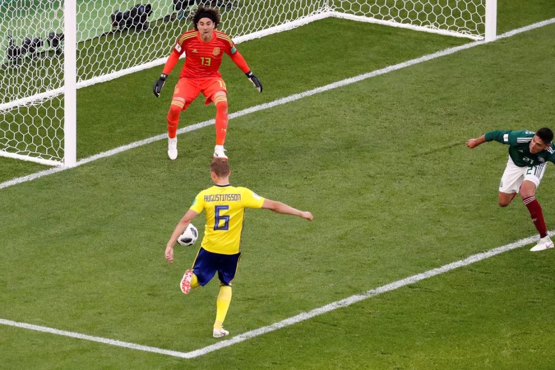 关于瑞典横扫塞内加尔,迪马利亚扛起全队的信息 关于瑞典横扫塞内加尔,迪马利亚扛起全队的信息