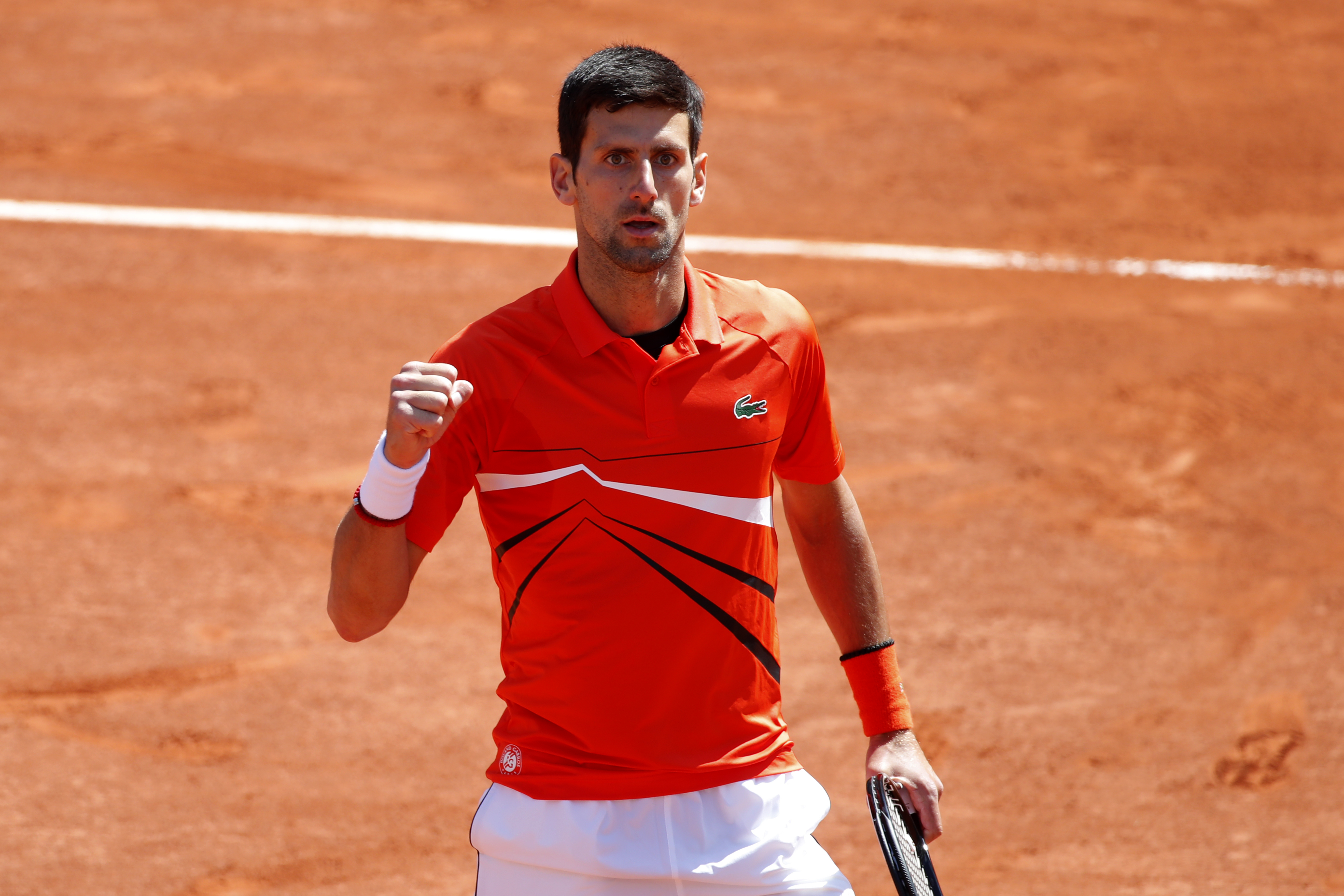 年终总决赛翻盘法网,蒂姆刷新纪录 年终总决赛翻盘法网,蒂姆刷新纪录