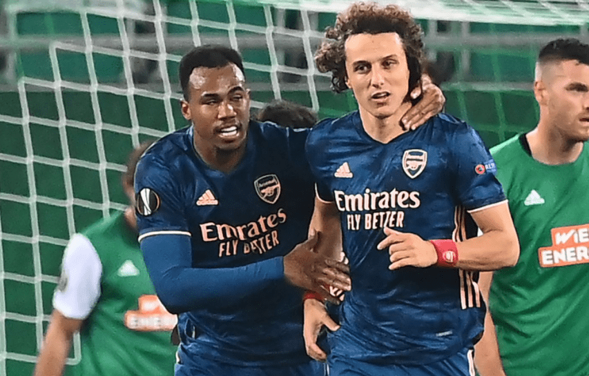 挪威力克阿森纳，奥利维耶扛起全队的简单介绍