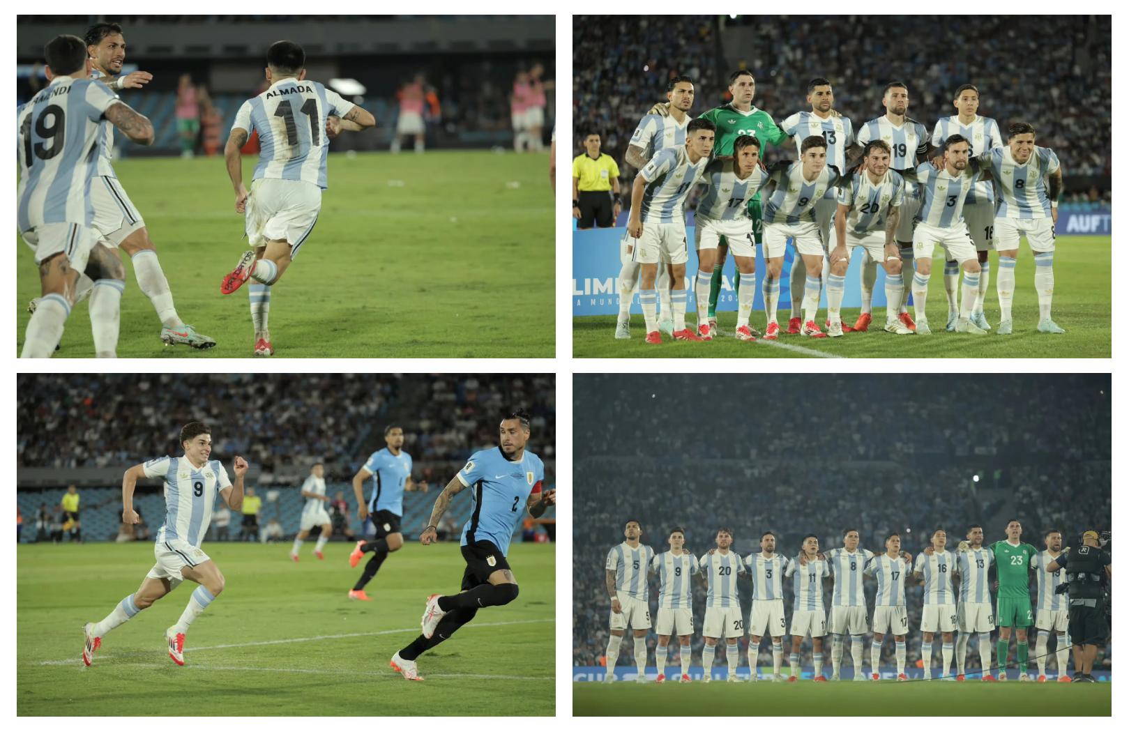 德国逆转阿根廷,蒂亚戈扛起全队 德国逆转阿根廷,蒂亚戈扛起全队