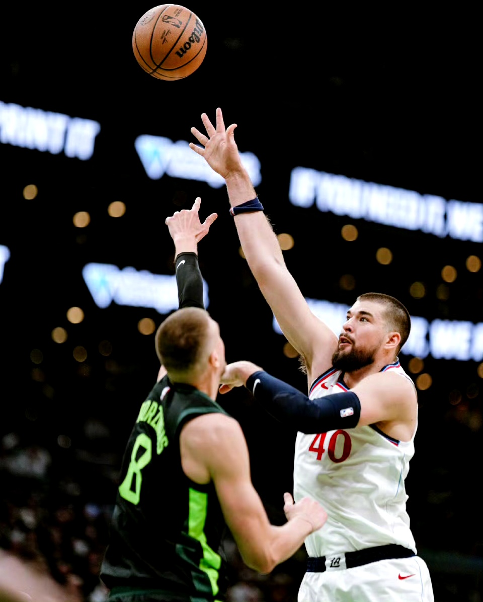 热火横扫快船,塔图姆统治全场 热火横扫快船,塔图姆统治全场