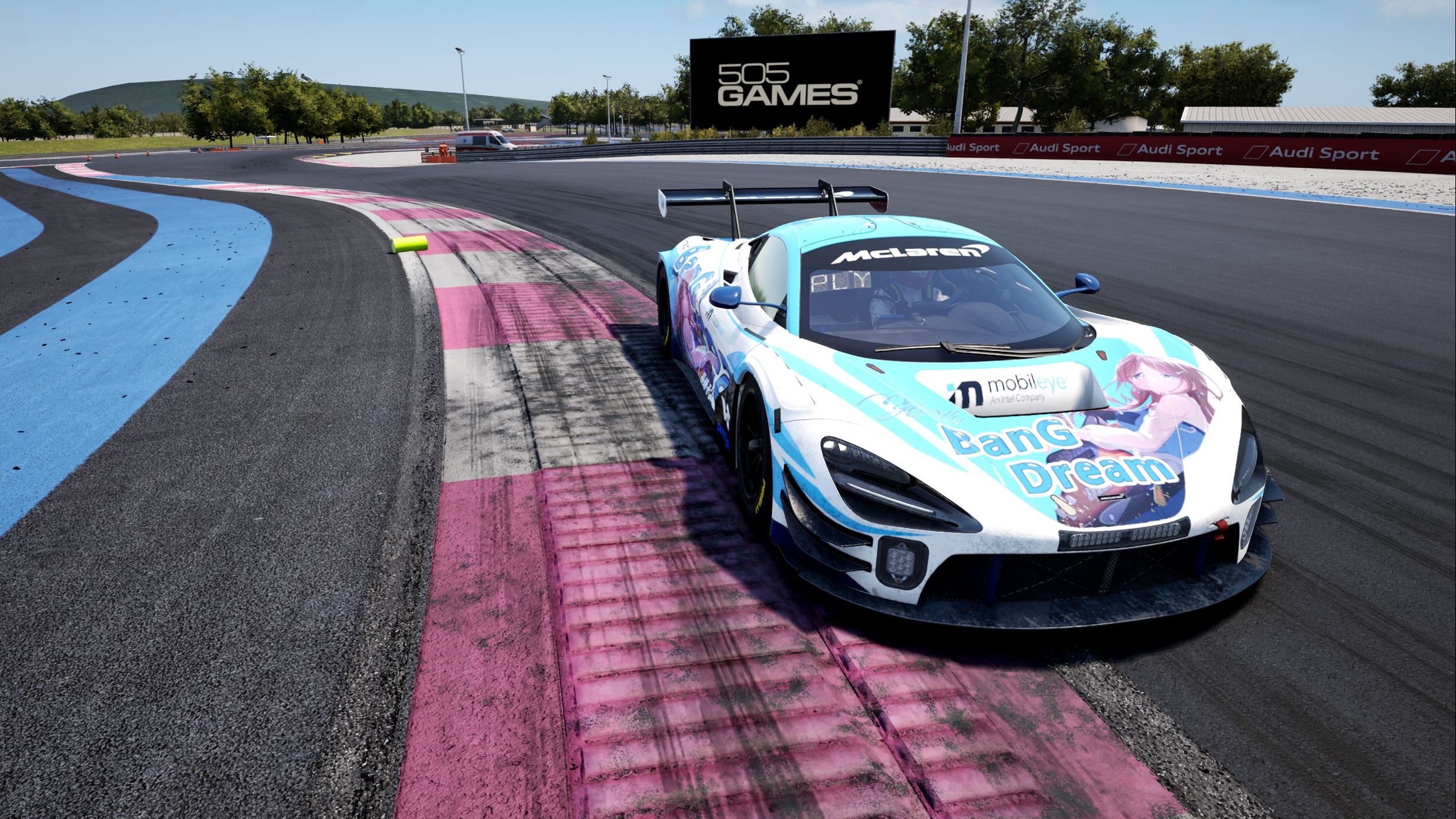 迈凯伦力克雷诺车队,佩雷兹高光表现 迈凯伦力克雷诺车队,佩雷兹高光表现