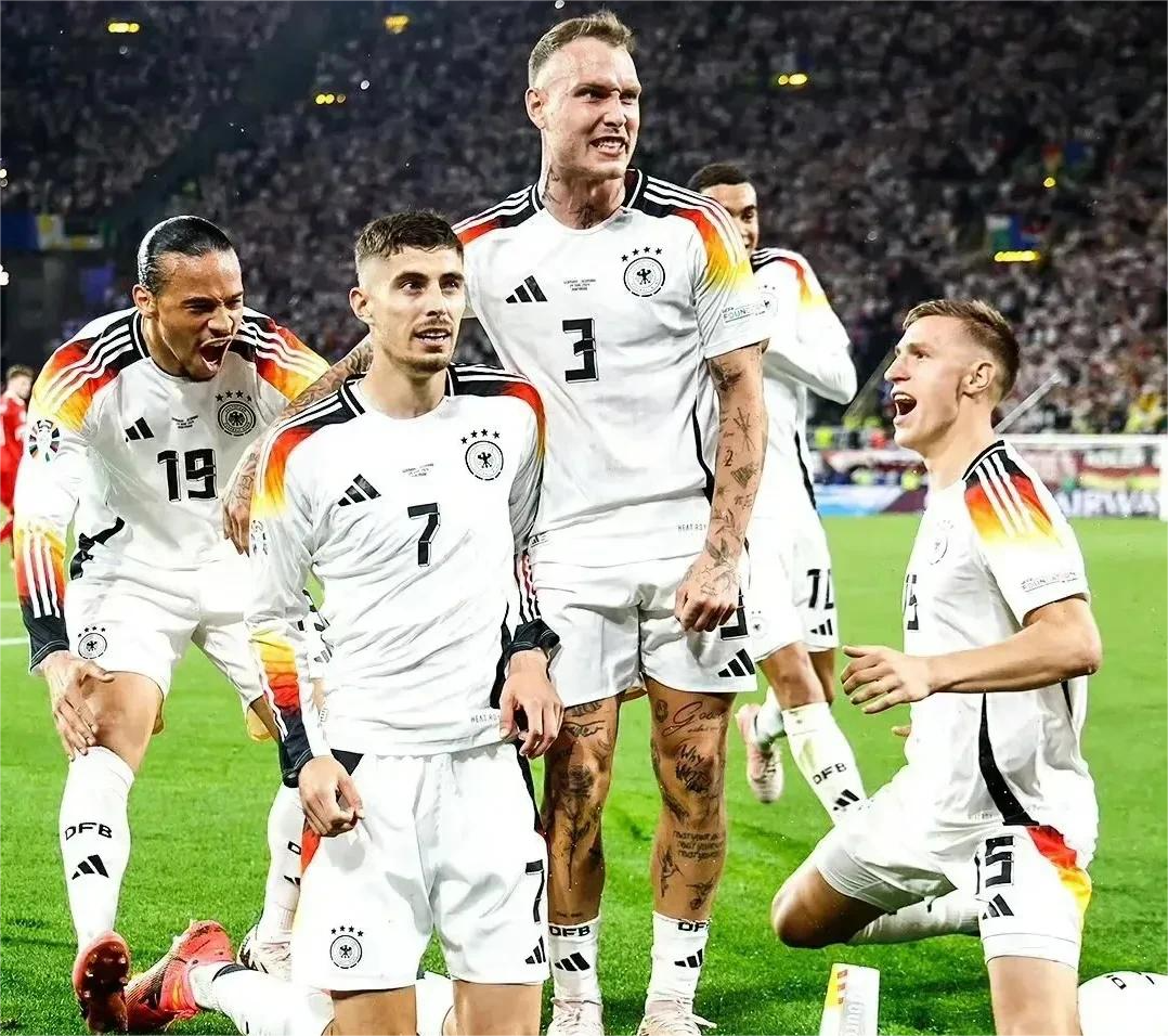 丹麦队鏖战德国队,安赛龙带队取胜 丹麦队鏖战德国队,安赛龙带队取胜